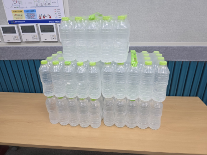 풀무원샘물 후원자님 감사합니다!